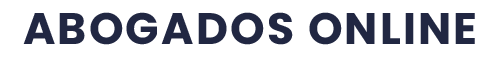 LOGO ABOGADOS ONLINE